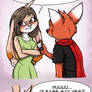 A Dumb Fox Proposal