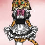 Serval Maid
