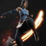 Korra First Look 2