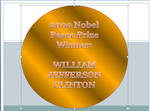 Nobel Peace Pin by Artrookie--yup