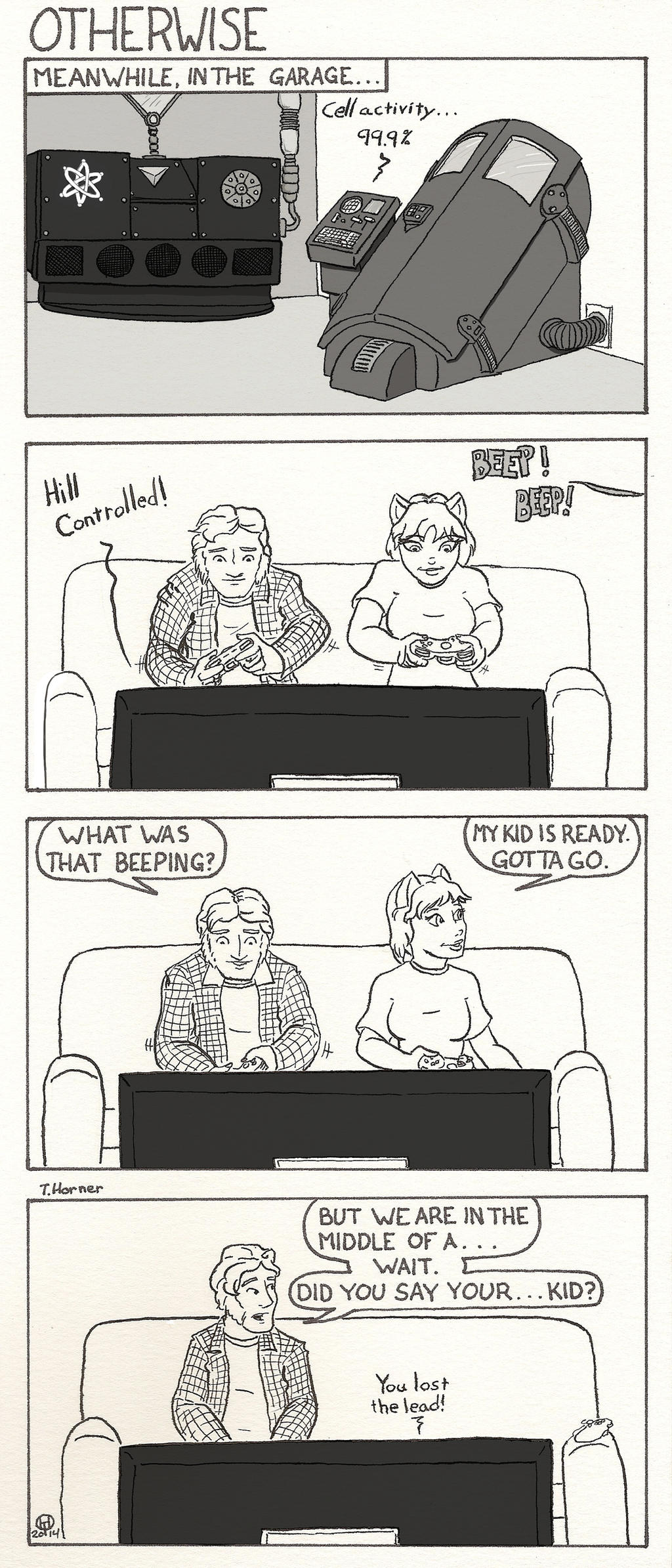 Otherwise Deviantart Otherwise 37 by thomasofseattle on DeviantArt