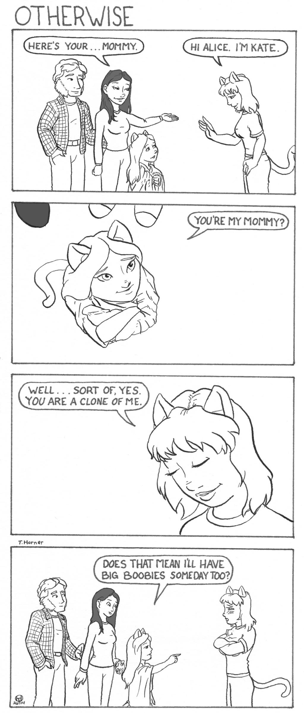 Otherwise Deviantart Otherwise 41 by thomasofseattle on DeviantArt
