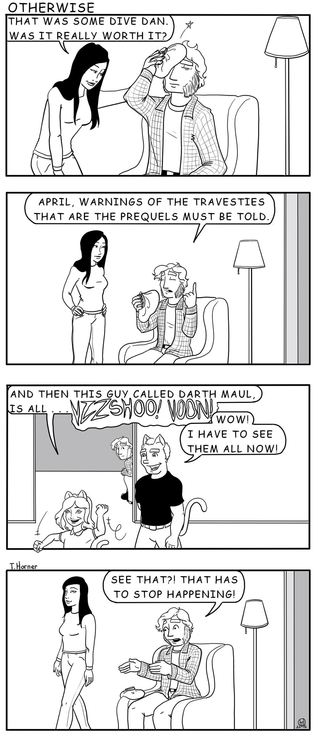 Otherwise Deviantart Otherwise 62 by thomasofseattle on DeviantArt