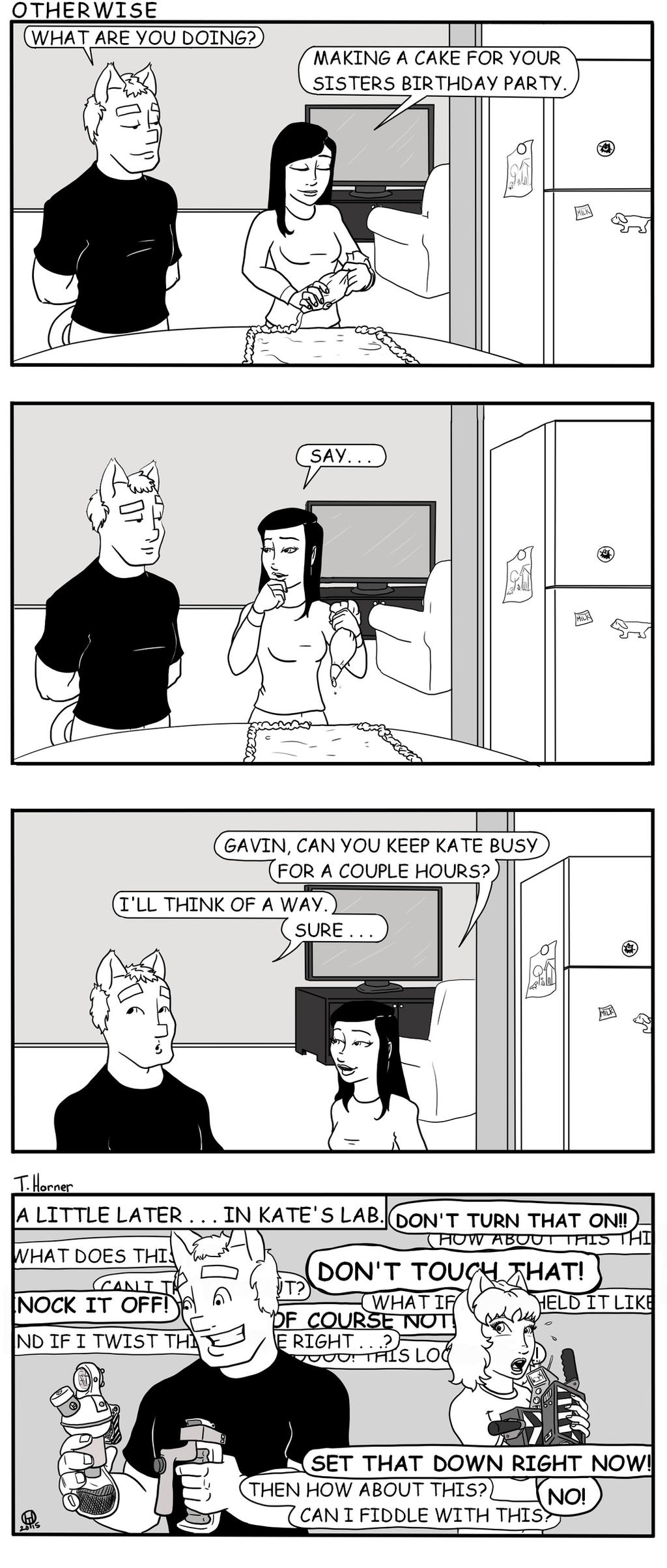Otherwise Deviantart OTHERWISE 63 by thomasofseattle on DeviantArt