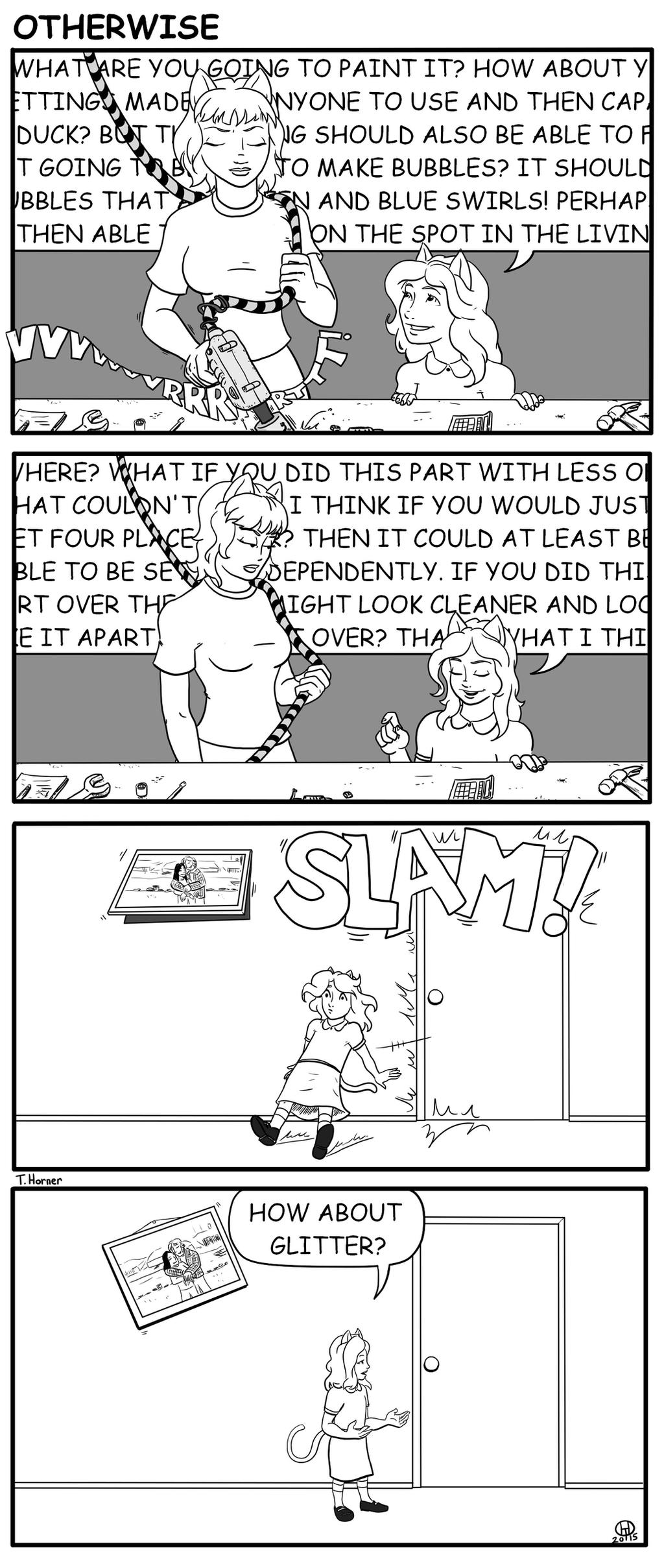 Otherwise Deviantart OTHERWISE 65 by thomasofseattle on DeviantArt