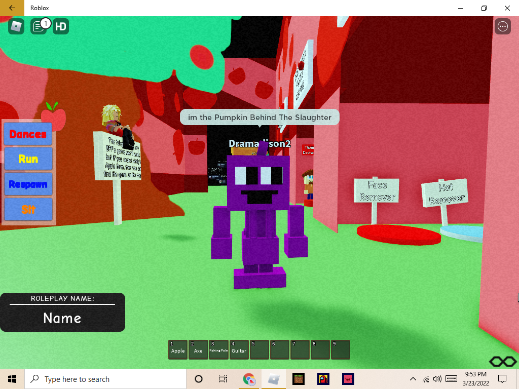 Day 13 of posting random ahh pics I have on my PC by YeetusAdidas on ...