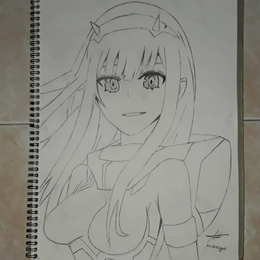 Нарисовать 0 2