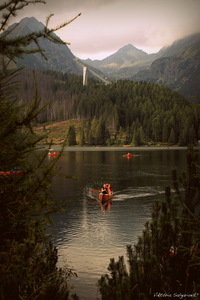 amazing High Tatras 04