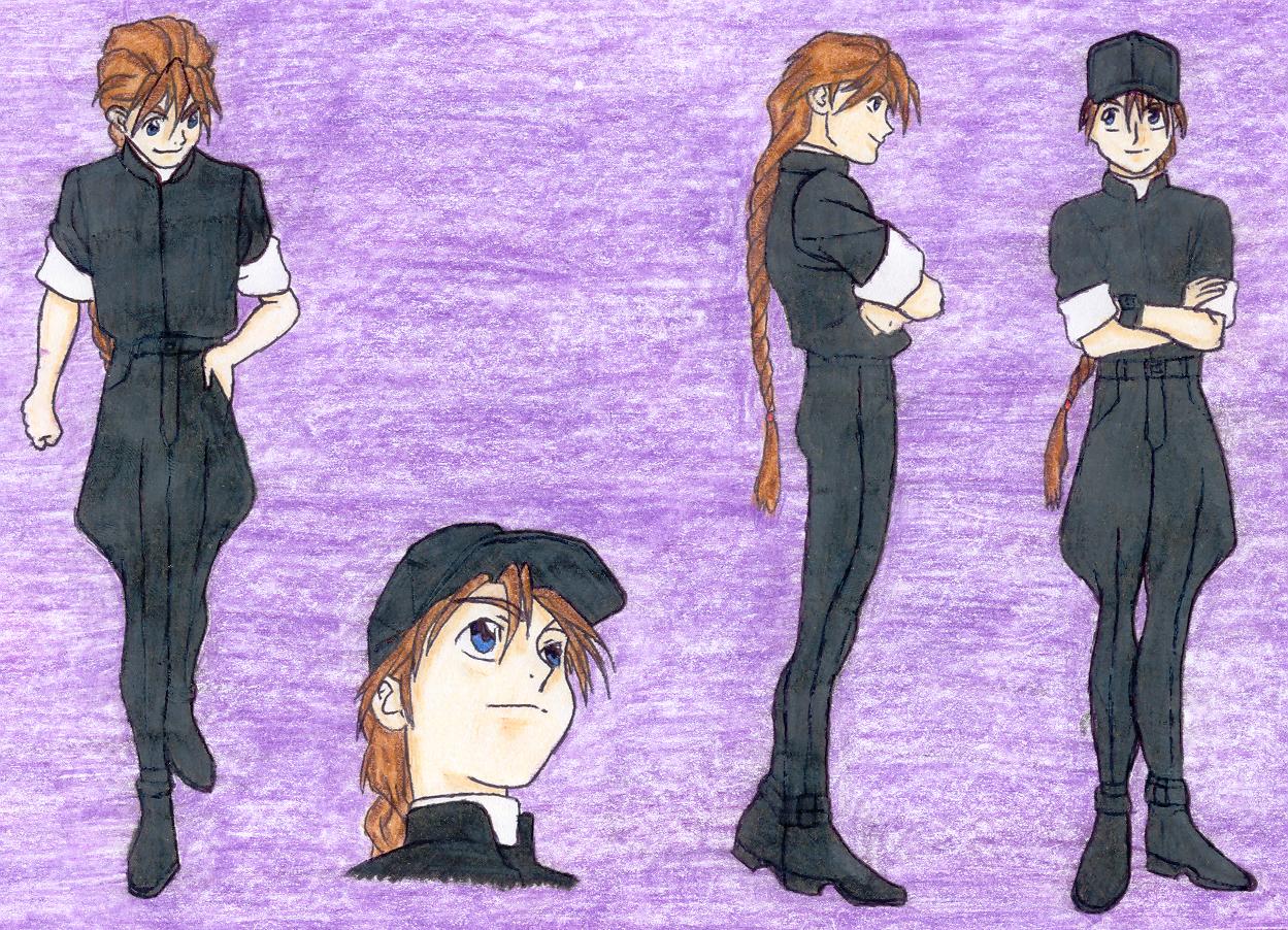 Duo poses by Cosmo4eva on DeviantArt