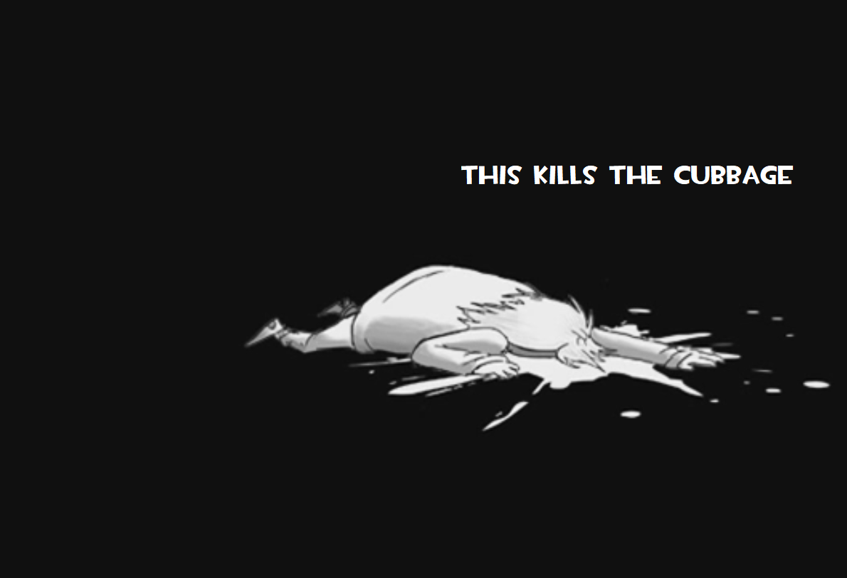 This Kill Me Background