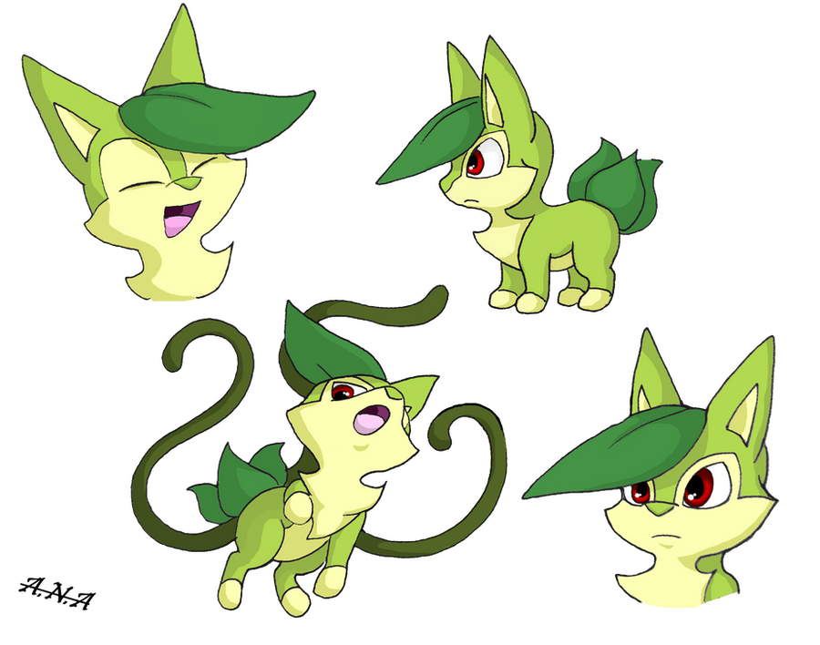 ~fakemon~