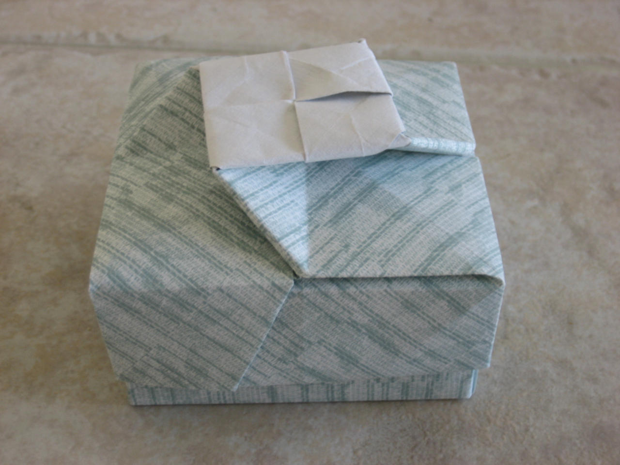 Fabulous Origami Boxes by PaperChang on DeviantArt