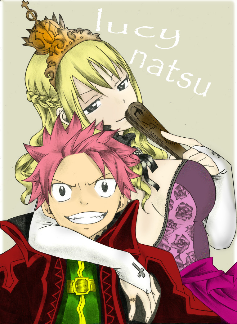 lucy_and_natsu