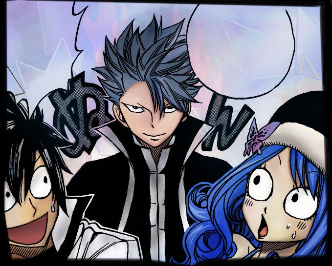 GrayXJuvia_getting caught by Lyon