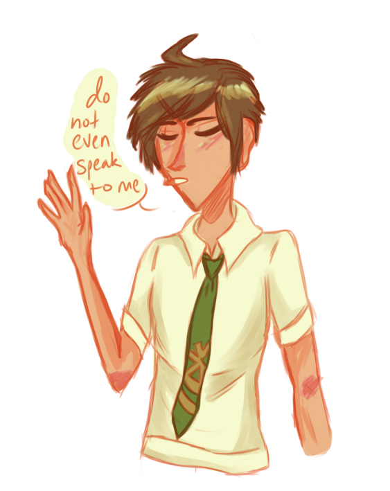 hinat by JijiBubbles on DeviantArt