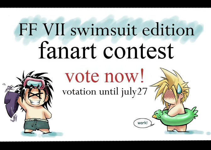 contest4 entries votation poll