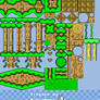 SMM2 SMW Forest Semisolid Expansion Tileset