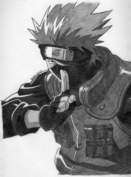 Kakashi