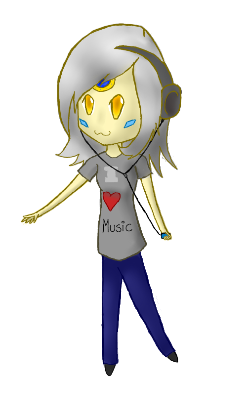 Code Chibi by Elodiel on DeviantArt