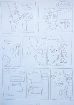AR- Fairytale -page 2