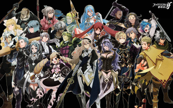 Nohr Wallpaper