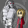 A Heart made Fullmetal