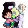 Welcome to the Crystal Gems