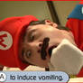 Smosh: Mario Weight Loss