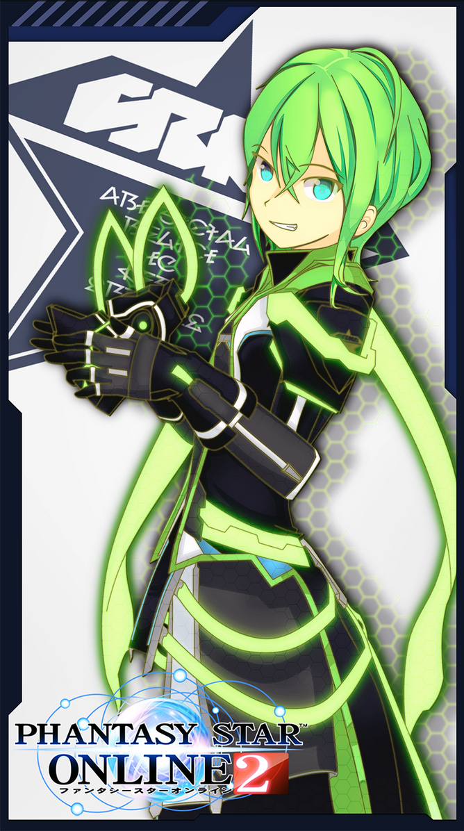 PSO2 Float Emission M by Kumpulers on DeviantArt