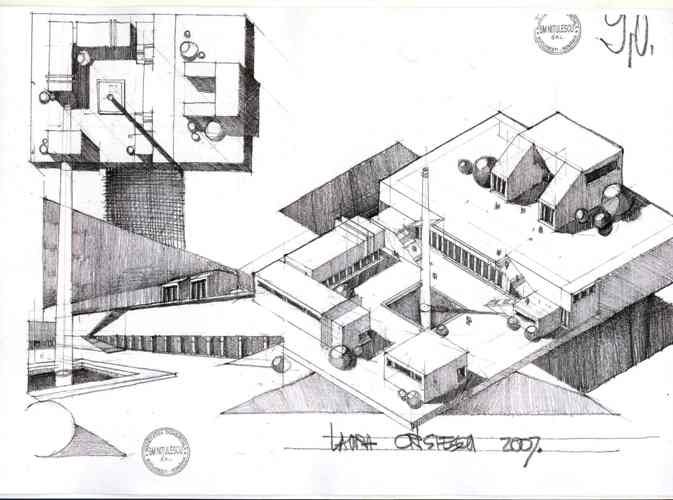 Examen Urbanism