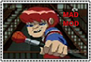 Mad Mod Stamp 2