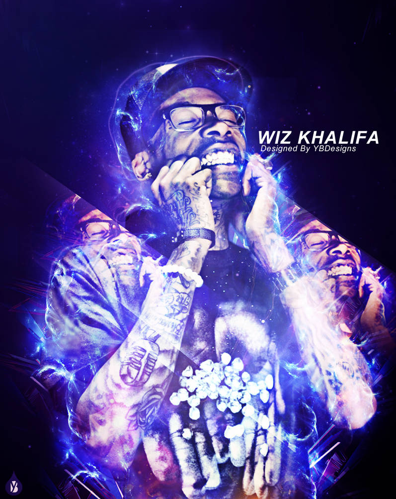 Wiz Khalifa