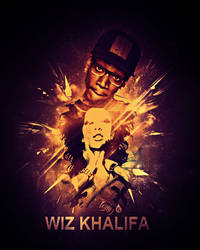 Wiz Khalifa 2