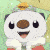 Oshawott Faboo Wink Plz