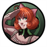 RWBY - Penny