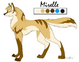 Mirelle Ref