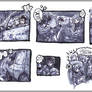 WacDonald's Storyboard