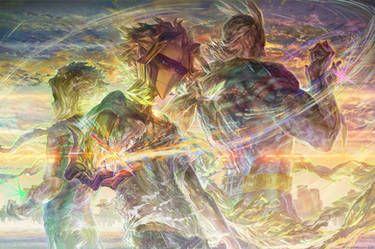 Explore The Best オールマイト Art Deviantart Explore The Best オールマイト Art Deviantart