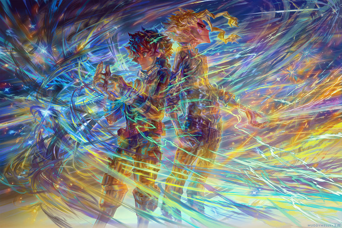 Explore The Best オールフォーワン Art Deviantart Explore The Best オールフォーワン Art Deviantart