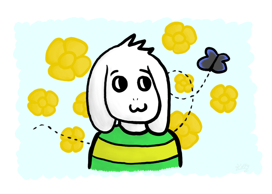 Asriel