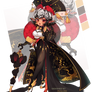 [ADOPT]| Victorian Monarch [CLOSED]