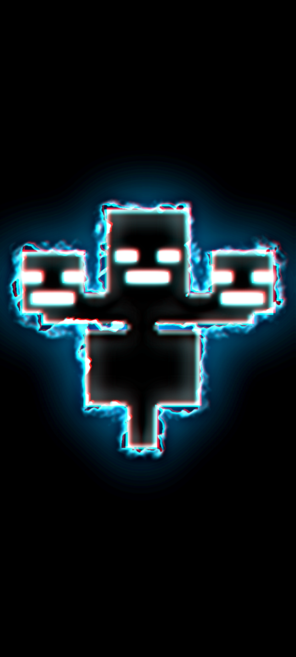 Wither - Minecraft Mobile Wallpaper by Jotasso on DeviantArt Wither - Minecraft Mobile Wallpaper by Jotasso on DeviantArt