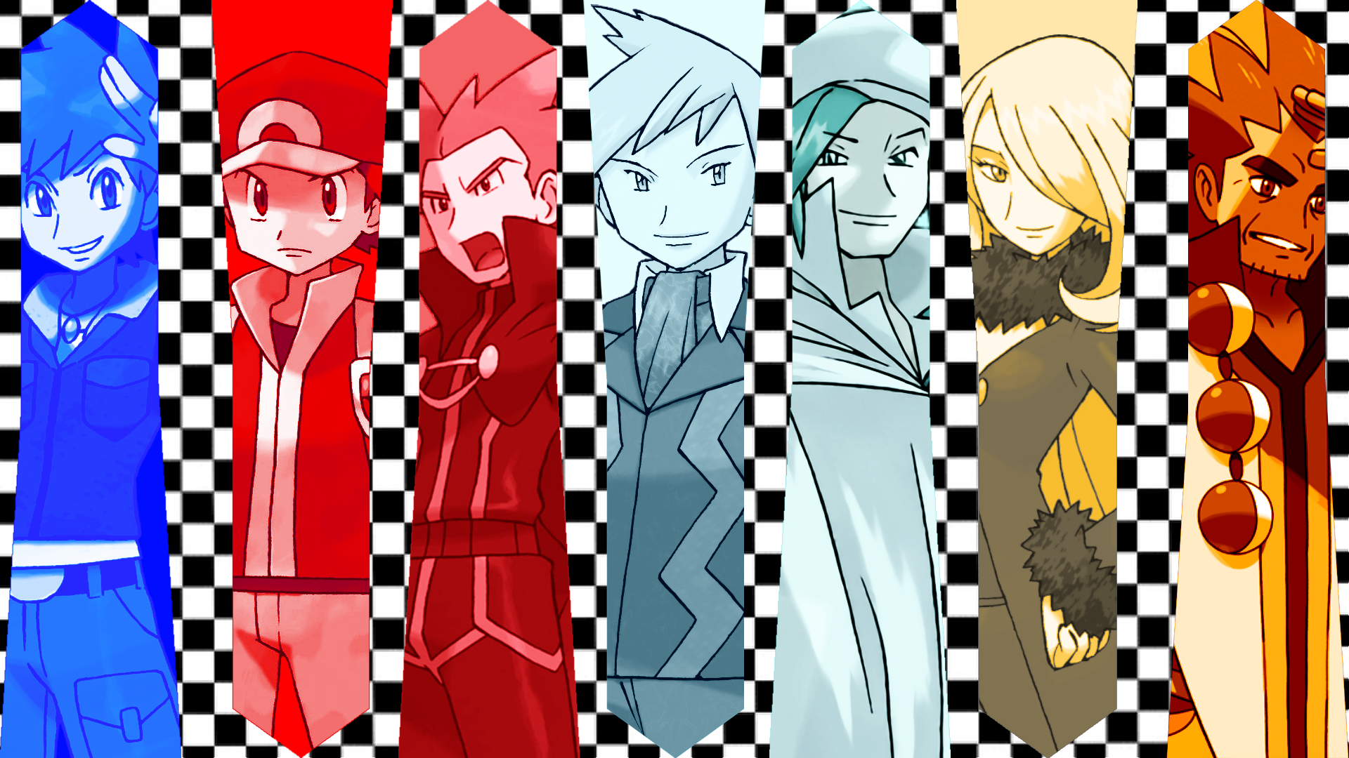 Pwt Pokemon B2 W2 Desktop Wallpaper By Jotasso On Deviantart Pwt Pokemon B2 W2 Desktop Wallpaper By Jotasso On Deviantart