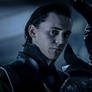Loki And Maleficent