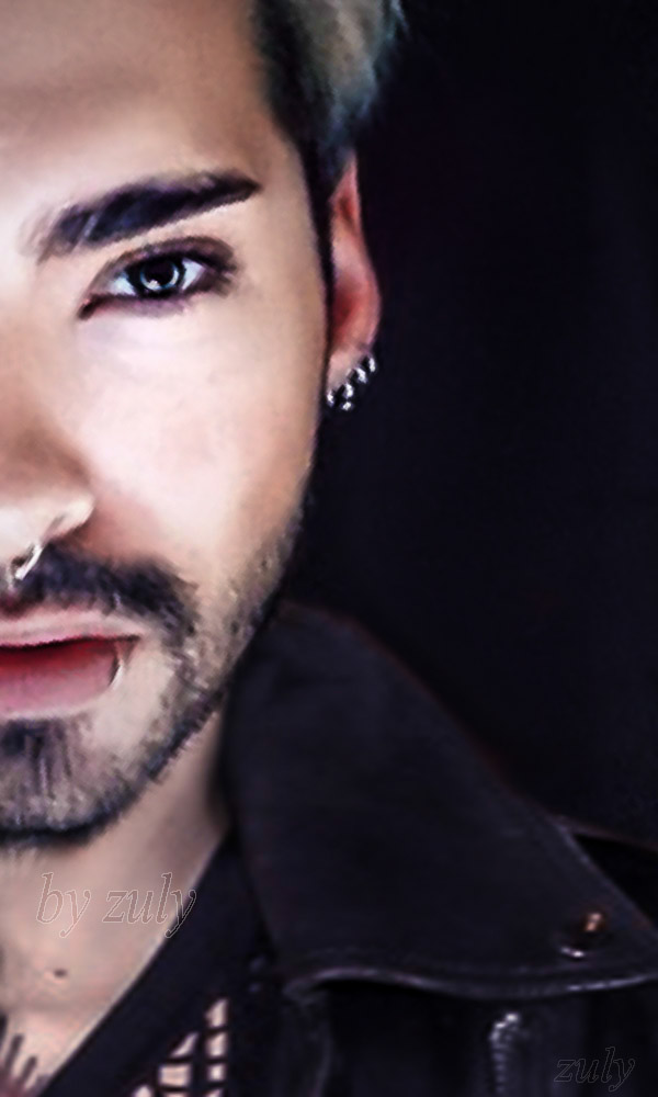 Bill Kaulitz - 2014