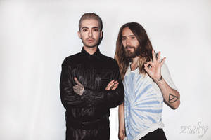 Bill And Jared