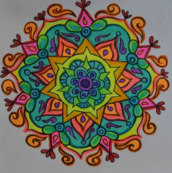 Mandala 04