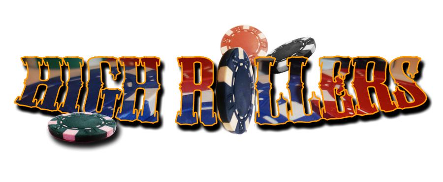 High Rollers By Joy F On DeviantArt