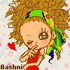 Aashni Icon