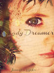 Lady Dreamer by PinkWoods